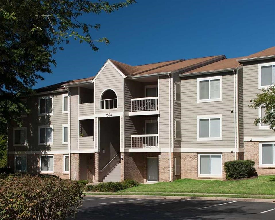 Woodside Apartments, 7525 Woodside Lane, Lorton, VA RentCafe